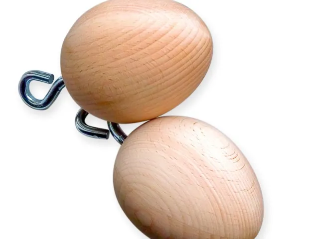 Egg Bomb