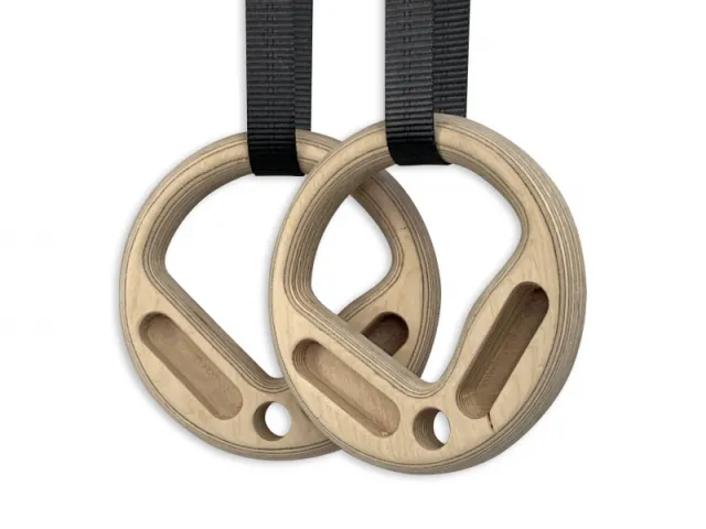 gym rings