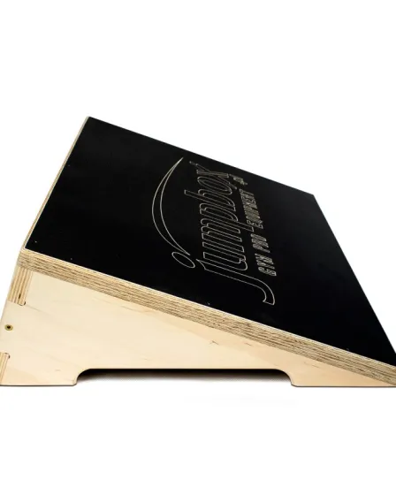 slant board