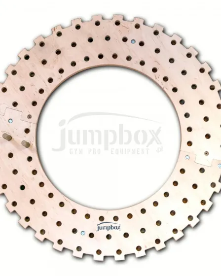 Pegboard kołkownica