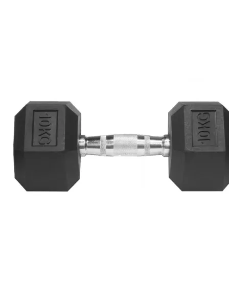 Hantla Hexagonalna Hex-10kg
