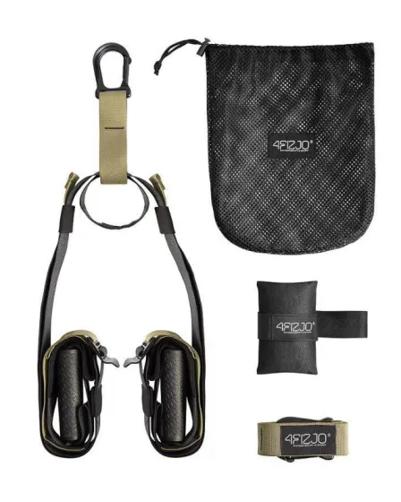 Pasy trx