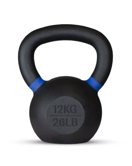 Kettlebell THORN FIT CC 2.0 Color coded 12kg