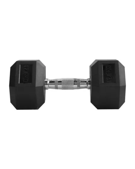 Hantla Hexagonalna Hex-12,5kg