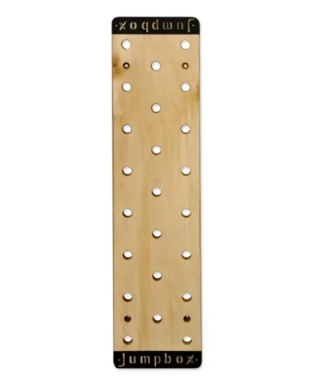 Pegboard kołkownica