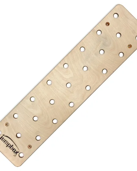 Pegboard kołkownica