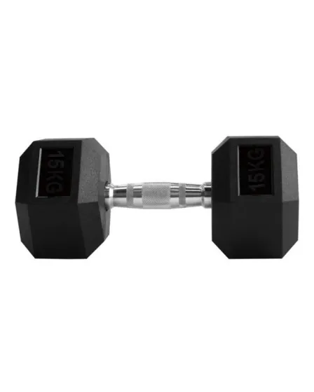 Hantla Hexagonalna Hex-15kg
