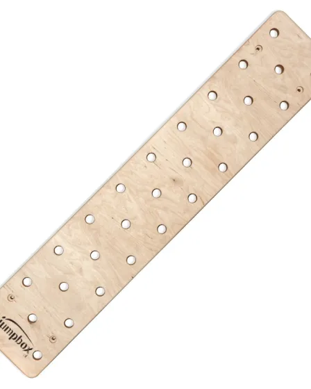 Pegboard kołkonica 150 cm