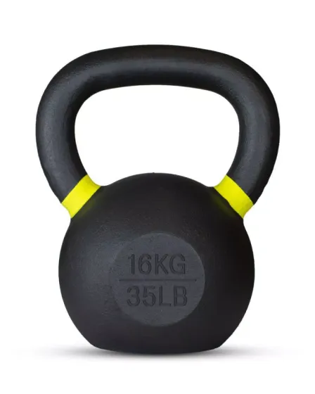 Kettlebell THORN FIT CC 2.0 Color coded 16kg