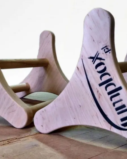 parallettes handstand