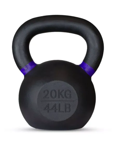 Kettlebell THORN FIT CC 2.0 Color coded 20kg