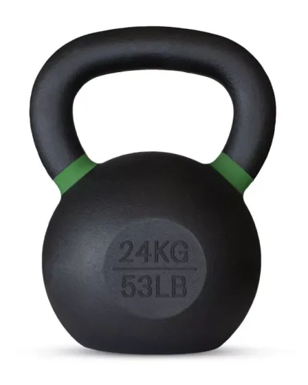 Kettlebell THORN FIT CC 2.0 Color coded 24kg