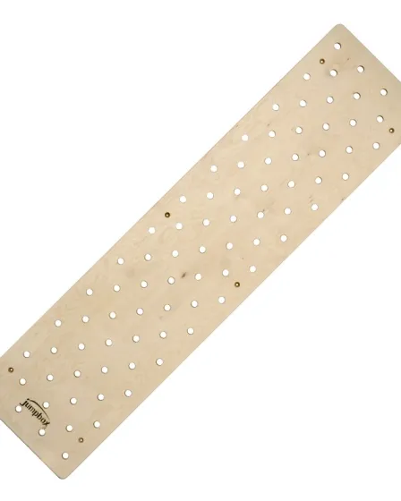Pegboard kołkownica