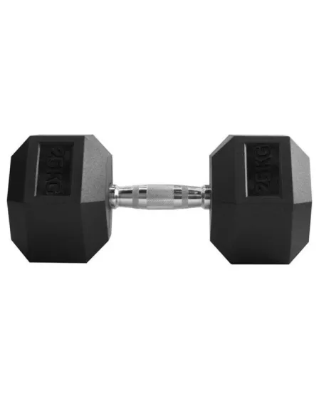 Hantla Hexagonalna Hex-25kg