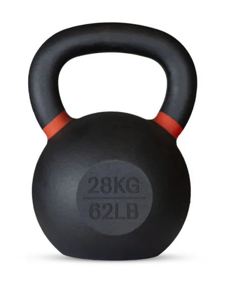 Kettlebell THORN FIT CC 2.0 Color coded 28kg