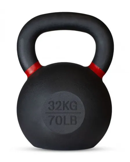 Kettlebell THORN FIT CC 2.0 Color coded 32kg
