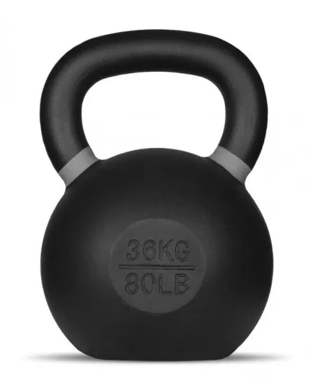 Kettlebell THORN FIT CC 2.0 Color coded 36kg