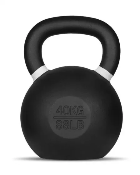 Kettlebell THORN FIT CC 2.0 Color coded  40kg