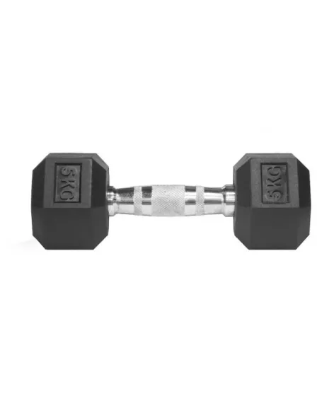 Hantla Hexagonalna Hex-5kg