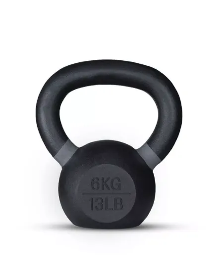 Kettlebell