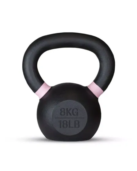Kettlebell THORN FIT CC 2.0 Color coded 8kg