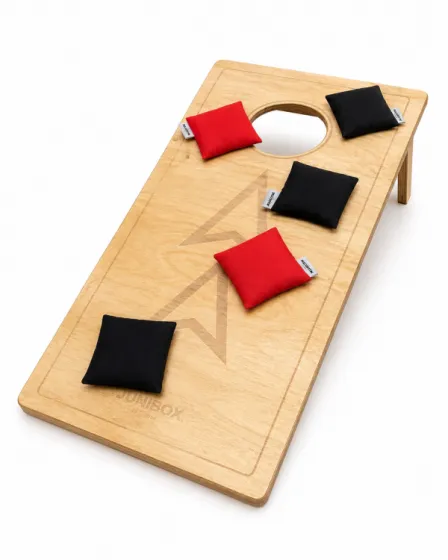gra corn hole mini