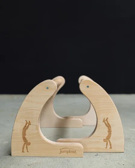 parallettes