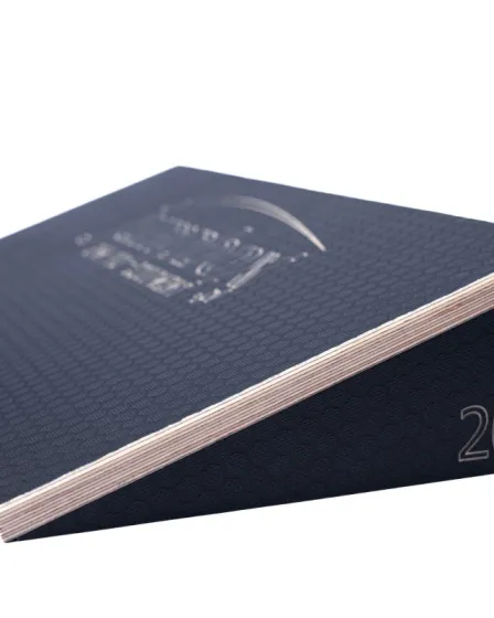 slant board