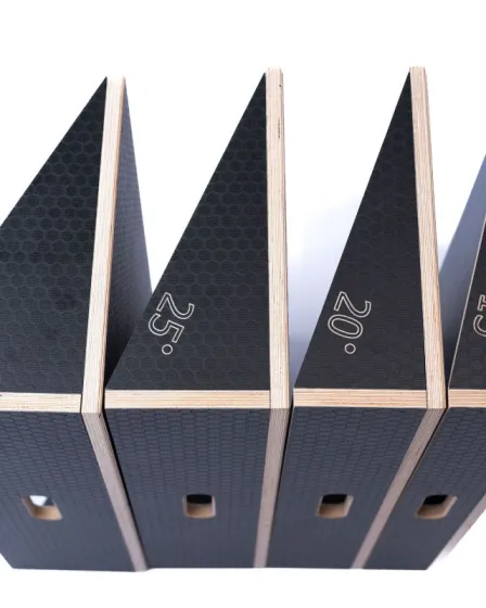 slant board