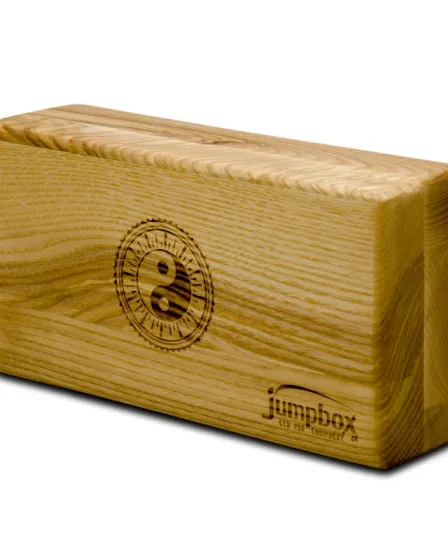 Kostka do Jogi  - Buk