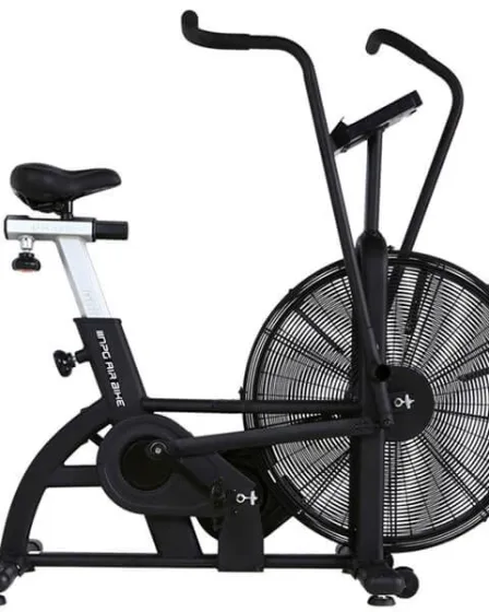 NPG AIRBIKE Rower Powietrzny
