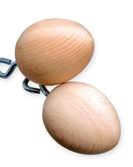 Grip Egg Bombs trening chwytu