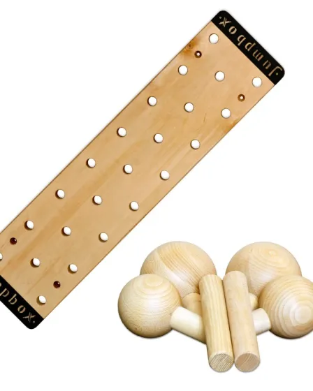 Pegboard kołkownica 120 ELITE BULK