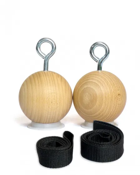 Grip ball do podciągania
