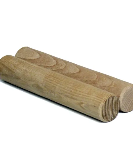 Kołki do kołkownicy Pegboard  Para