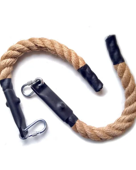 Lina treningowa / Grip Rope OCR 1szt.