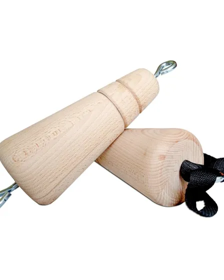Ninja Grip Bell Mocny chwyt