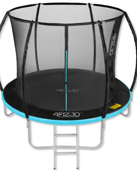 Trampolina z siatką wewnętrzną 312cm 10FT