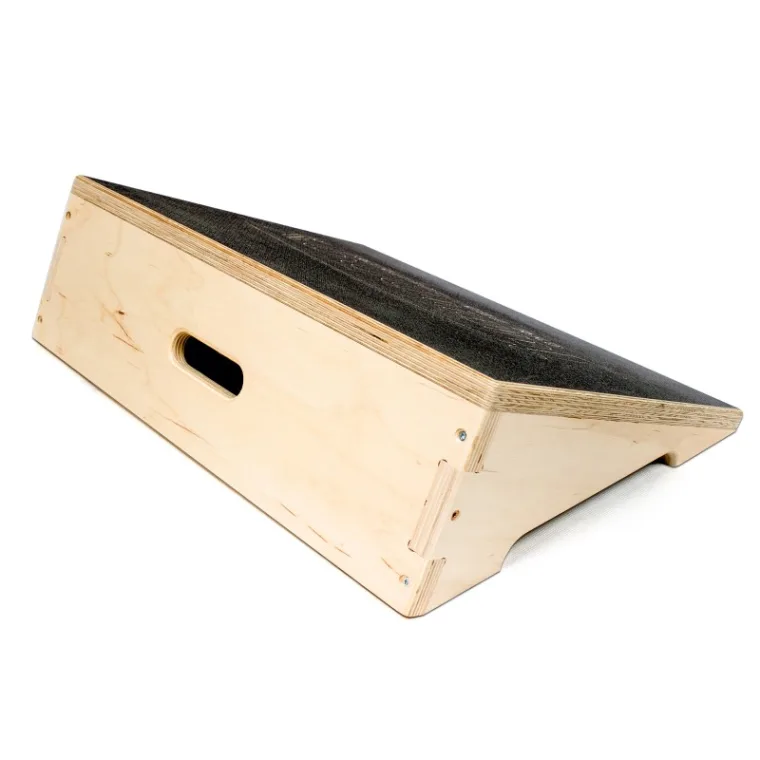 slant board