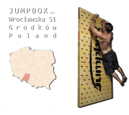 Pegboard kołkownica