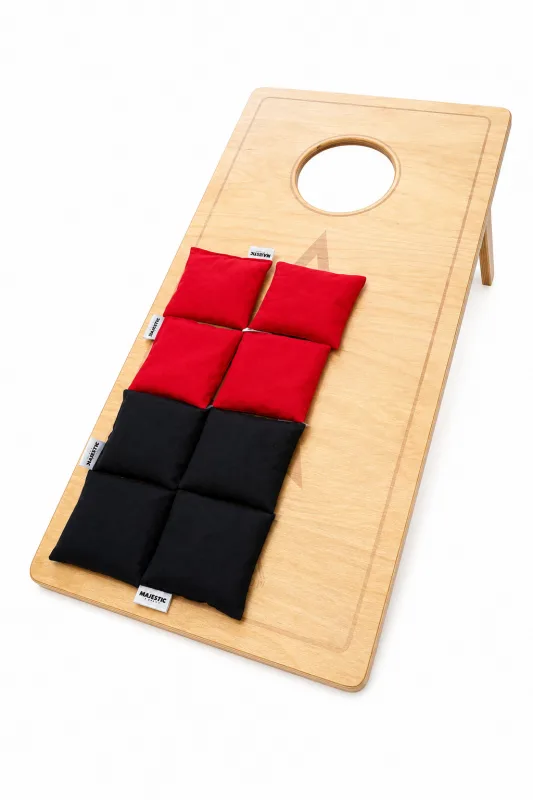 gra corn hole mini