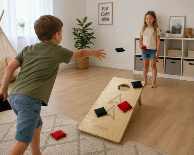 gra corn hole mini