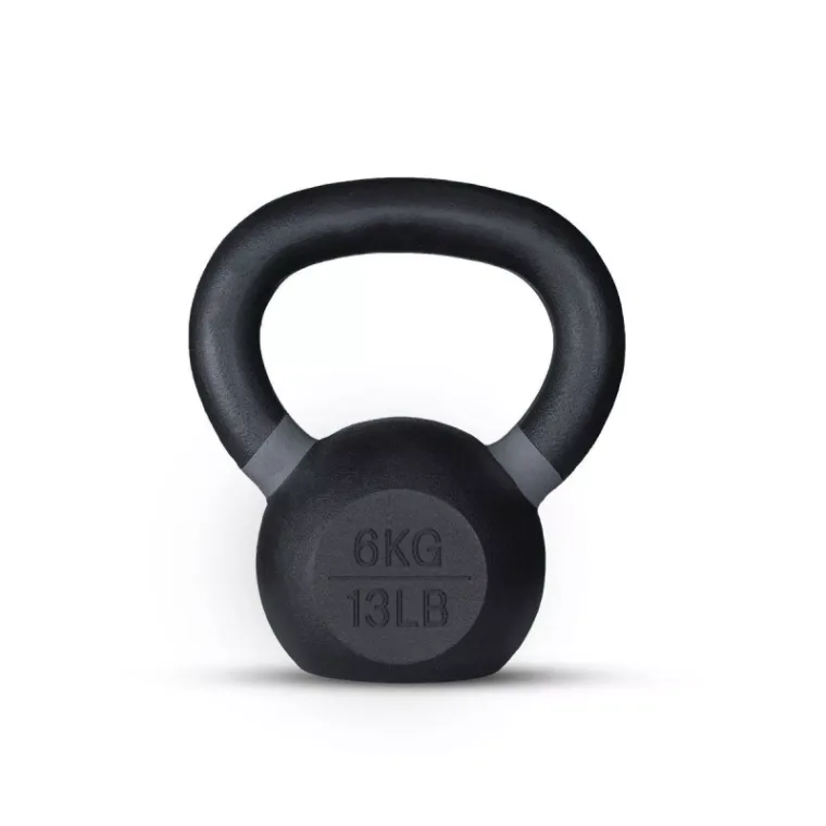 Kettlebell
