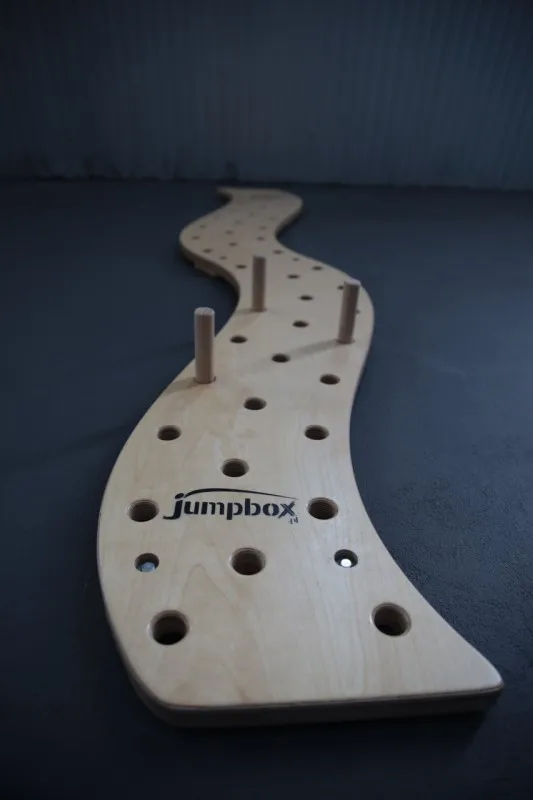Pegboard kołkownica