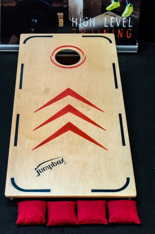 Tablica do gry cornhole