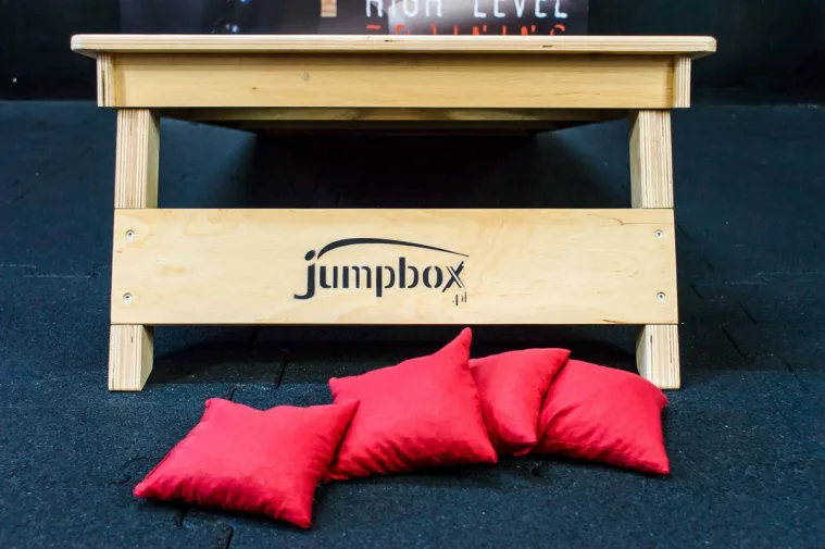 plansza do gry cornhole
