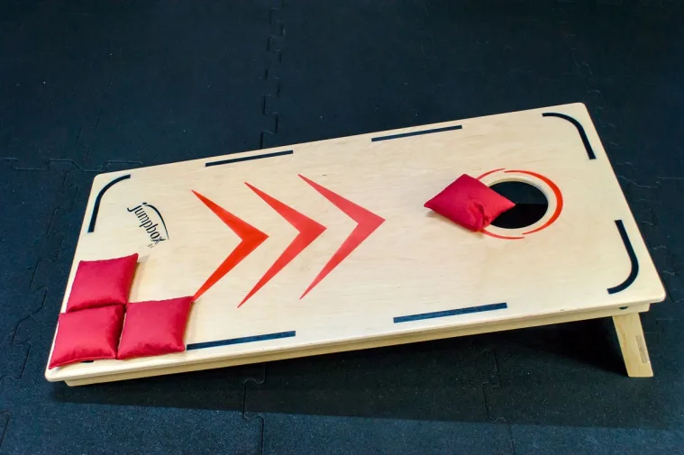 plansza do gry cornhole
