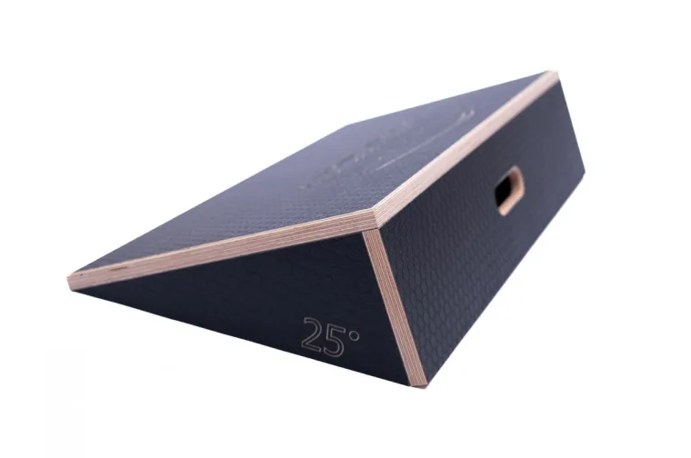 slant board