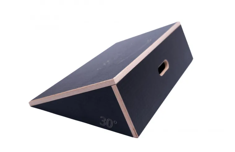 slant board 30