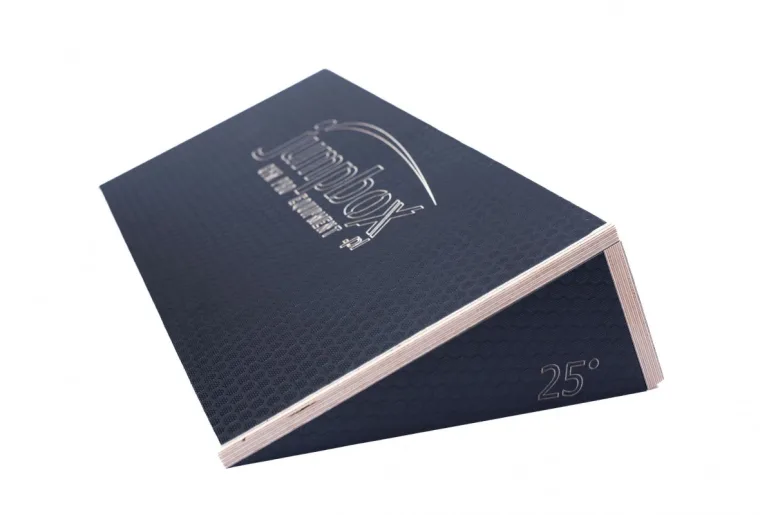slant board